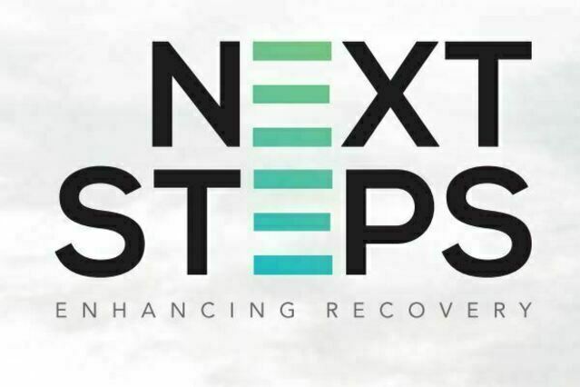 Hear from Andie about her experience with Next Steps