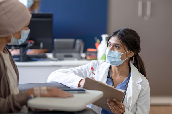 Navigating clinical trials