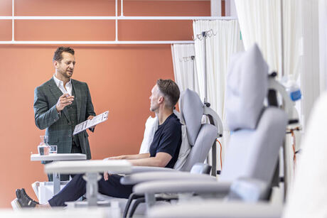 A guide to haematology and blood disorders