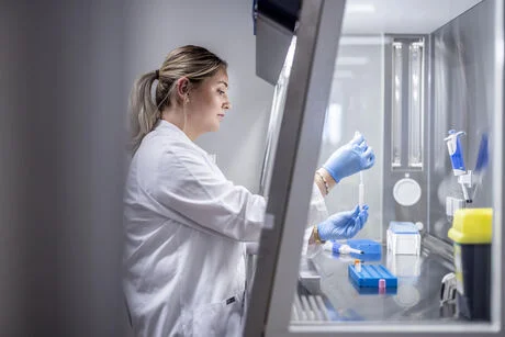 What to do when you join a clinical trial