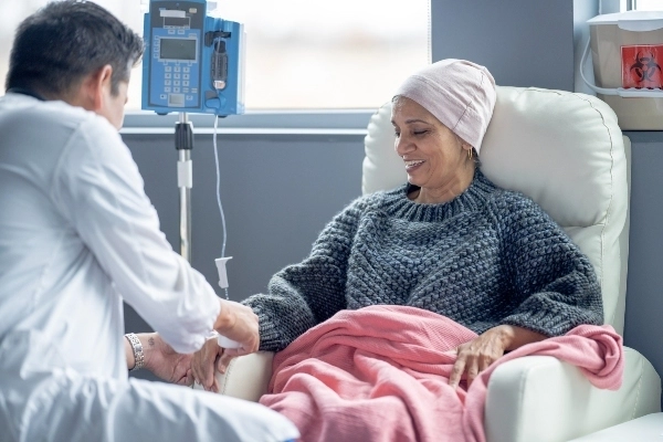 What Is Oncology
