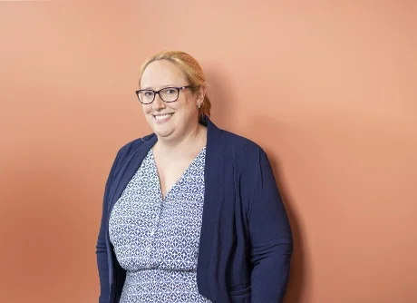Dr Rebecca Roberts - Oncologist