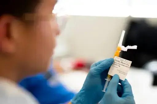 Promising First Results From Melanoma Vaccine Trial