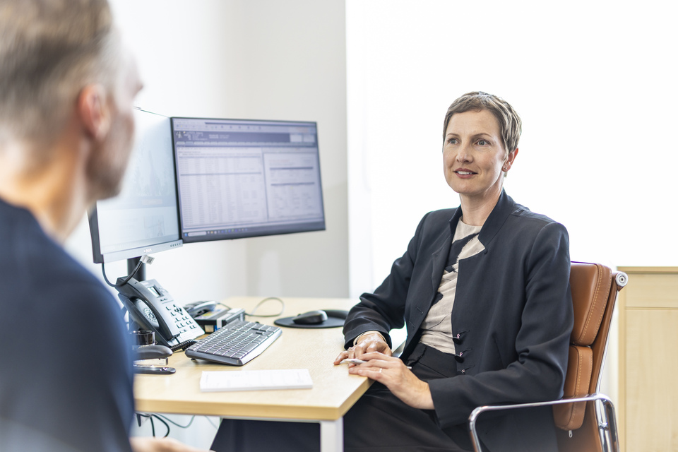 Harbour Cancer innovates with clinical trials