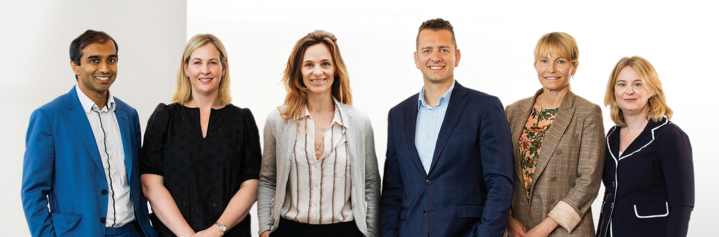 Leading oncologists providing hormonal therapy, immunotherapy and more.