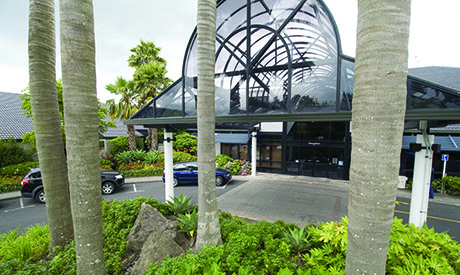Our North Shore cancer clinic
