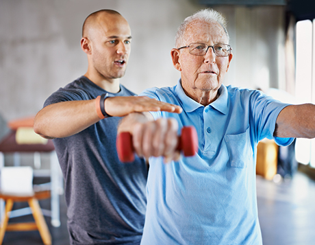 Cancer wellness is so important to us