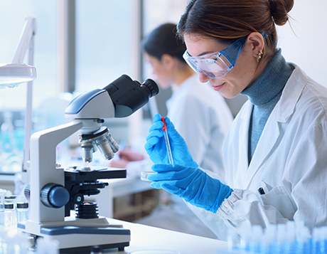 Innovation around hormonal therapy, immunotherapy and more