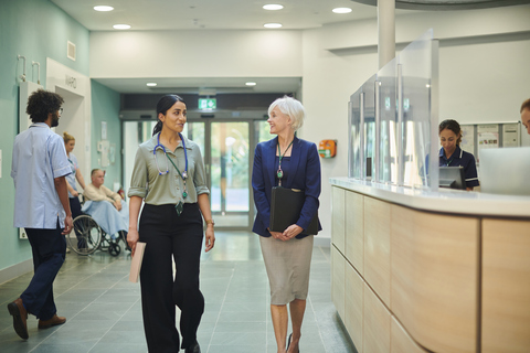 Harbour Cancer innovates with clinical trials