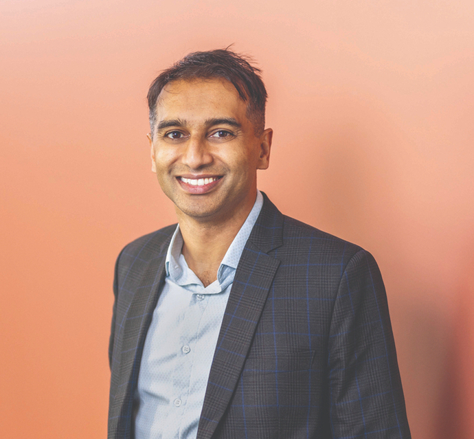 Dr Sanjeev Deva