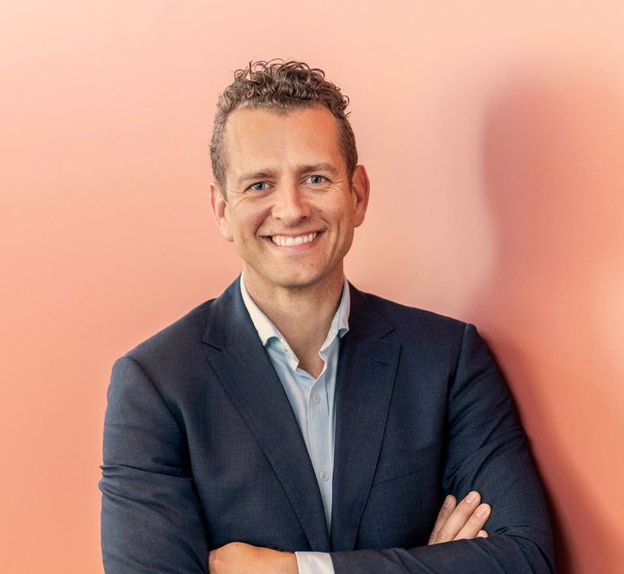 Dr Gareth Rivalland