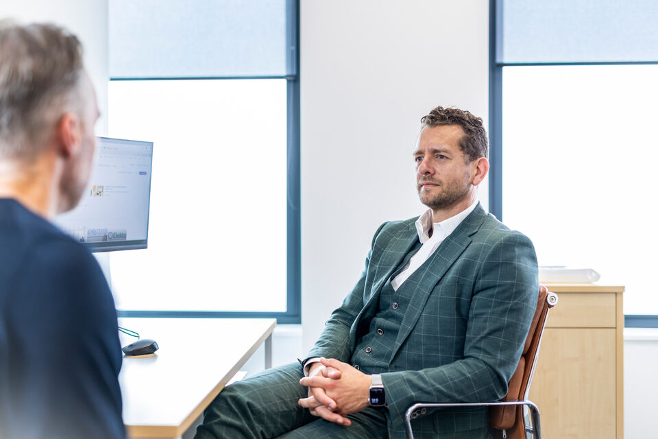 Your complete cancer treatment centre