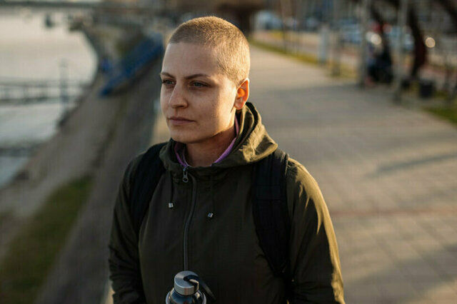 Exercise may help to ease Chemo Brain