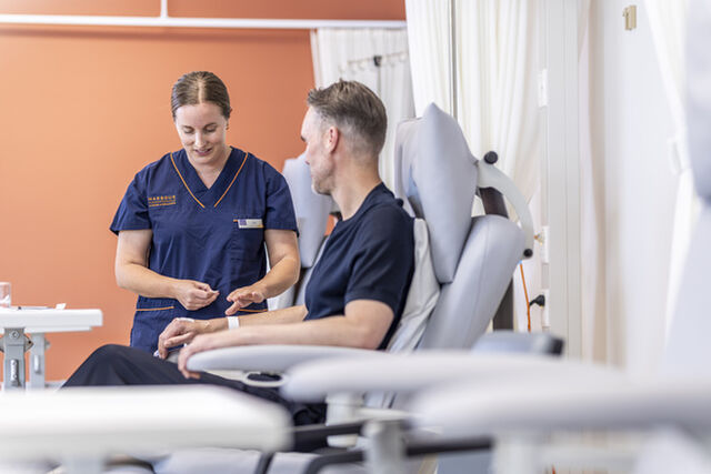Understanding the differences between chemotherapy and hormonal therapy