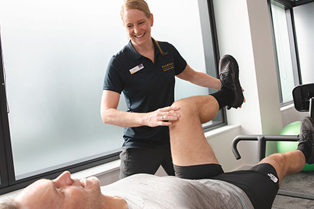 Wellness services are integral for cancer treatment