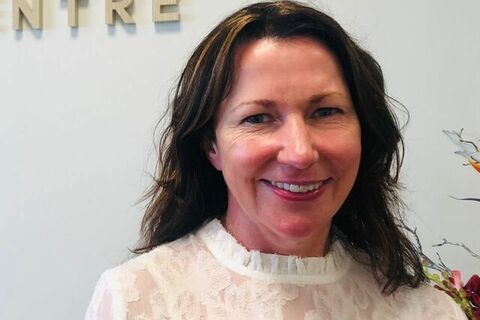 Kimberley Gamet