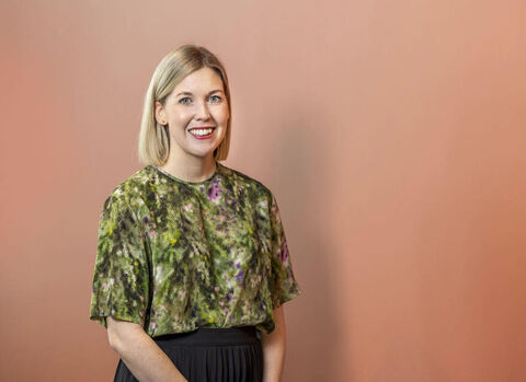 Dr Catherine Bennett