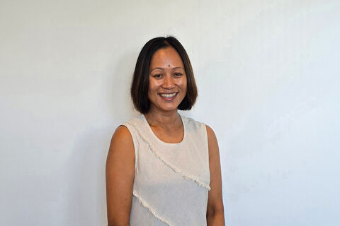 Adeline Wong